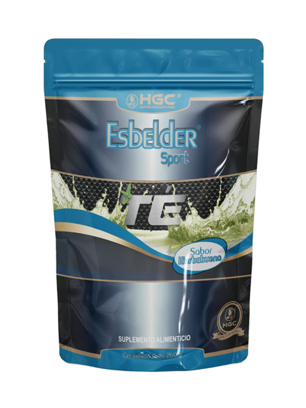 Esbelder Sport