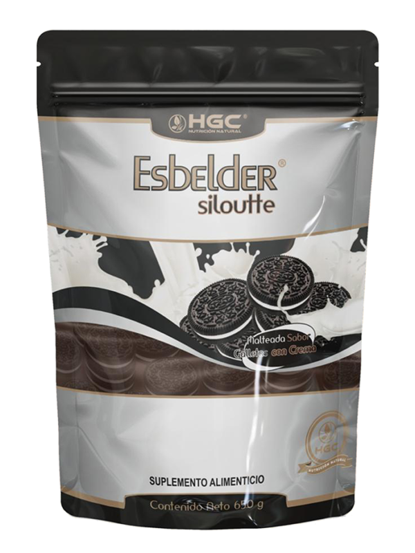 Esbelder Siloutte Malteada - Image 2