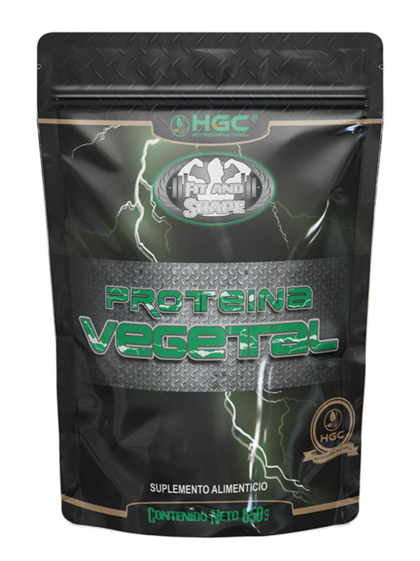 Proteina Vegetal