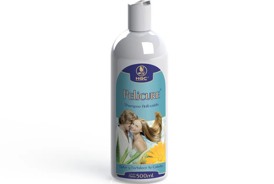 Pelicure Shampoo